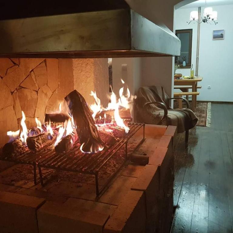 Ljubičin Konak - Vila - 25