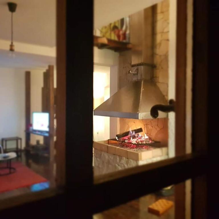 Ljubičin Konak - Vila - 15