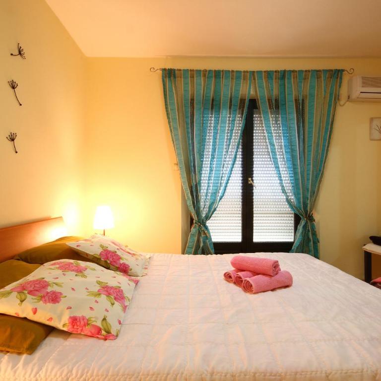 Lighthouse Apartments - Apartman s 2 Spavaće Sobe, Terasom i Pogledom na More (4 Odrasle Osobe) - 7