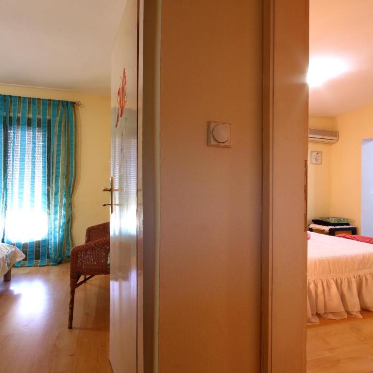 Lighthouse Apartments - Apartman s 2 Spavaće Sobe, Terasom i Pogledom na More (4 Odrasle Osobe) - 8