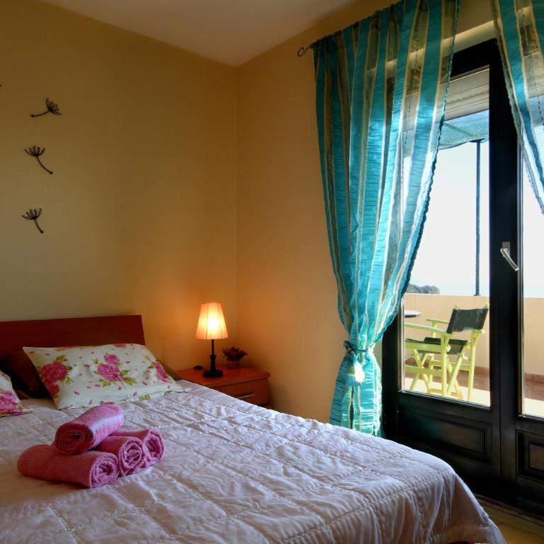 Lighthouse Apartments - Apartman s 2 Spavaće Sobe, Terasom i Pogledom na More (4 Odrasle Osobe) - 10