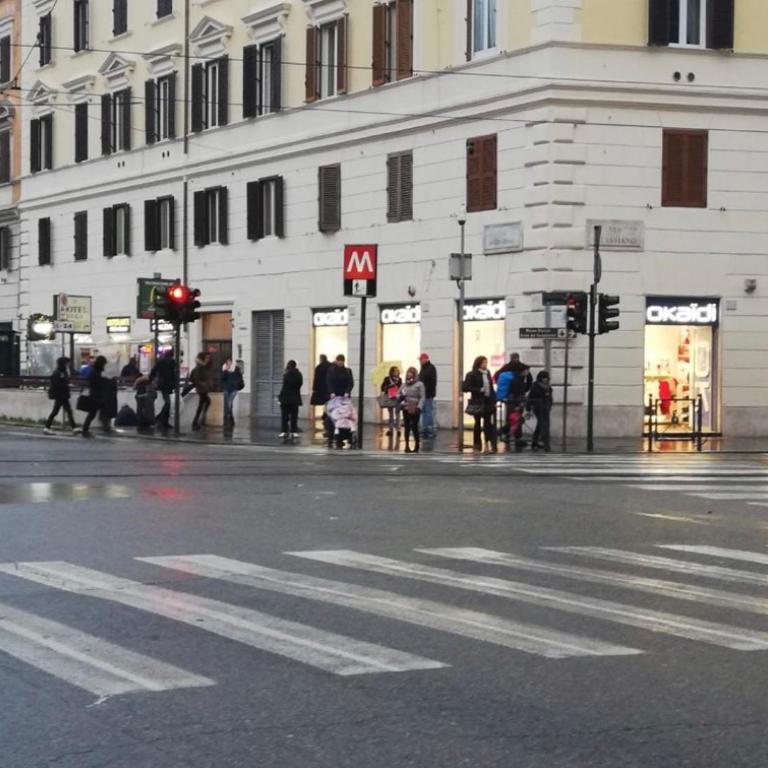 Vatican House - Appartamento - 3