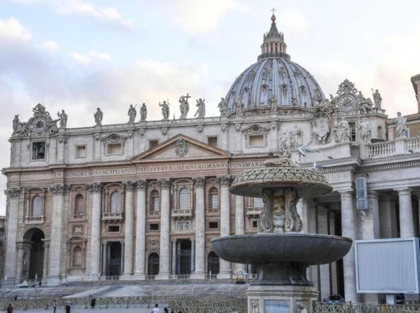 Vatican House - Appartamento - 2