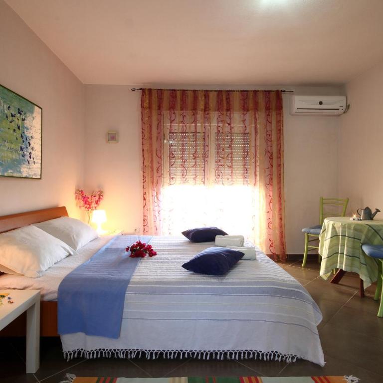 Lighthouse Apartments - Studio sa Balkonom i Pogledom na More (2 Odraslih) - 2