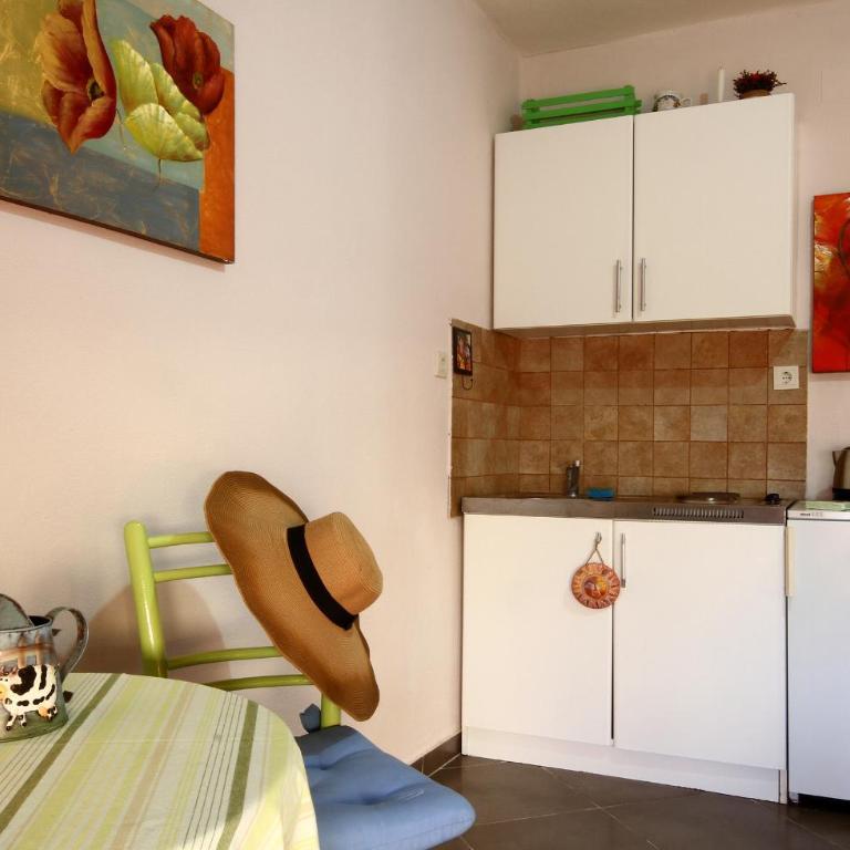 Lighthouse Apartments - Studio sa Balkonom i Pogledom na More (2 Odraslih) - 11