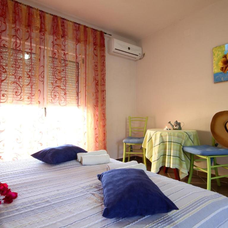 Lighthouse Apartments - Studio sa Balkonom i Pogledom na More (2 Odraslih) - 3