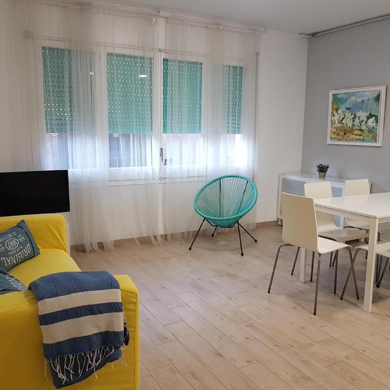 Encantador apartament a Sant Feliu de Guixols - Apartamento de 3 dormitorios - 3