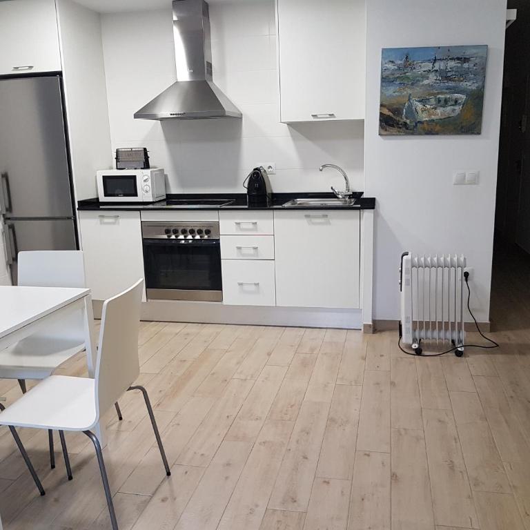 Encantador apartament a Sant Feliu de Guixols - Apartamento de 3 dormitorios - 2