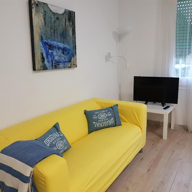 Encantador apartament a Sant Feliu de Guixols - Apartamento de 3 dormitorios - 4