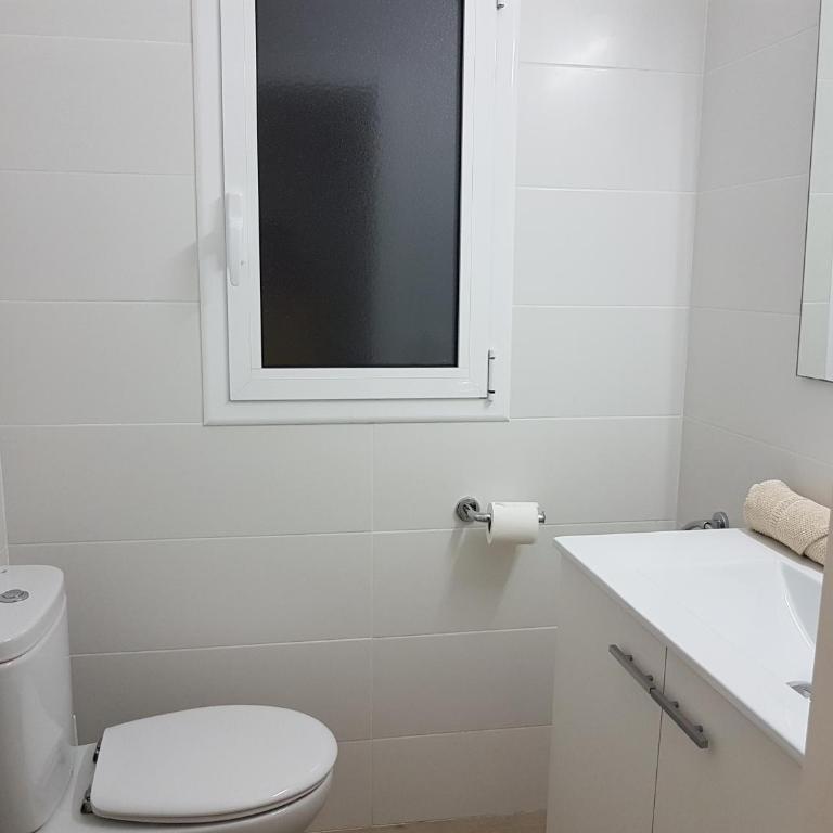 Encantador apartament a Sant Feliu de Guixols - Apartamento de 3 dormitorios - 8