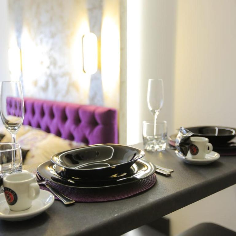 VMAKS Apartman - Kraljev park - Apartman - 23