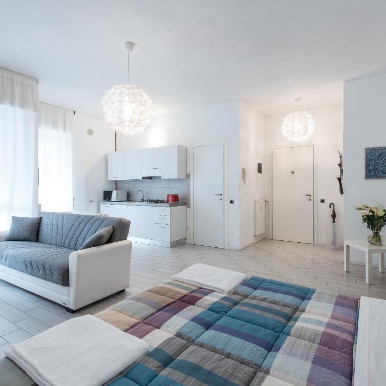 Casa Giovanni - Appartamento con 1 Camera da Letto - 1