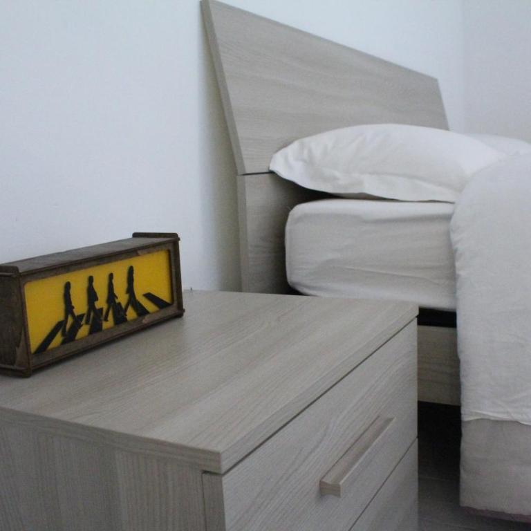 Casa Giovanni - Appartamento con 1 Camera da Letto - 4