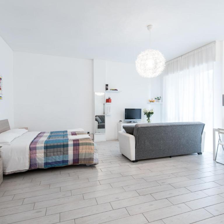 Casa Giovanni - Appartamento con 1 Camera da Letto - 6