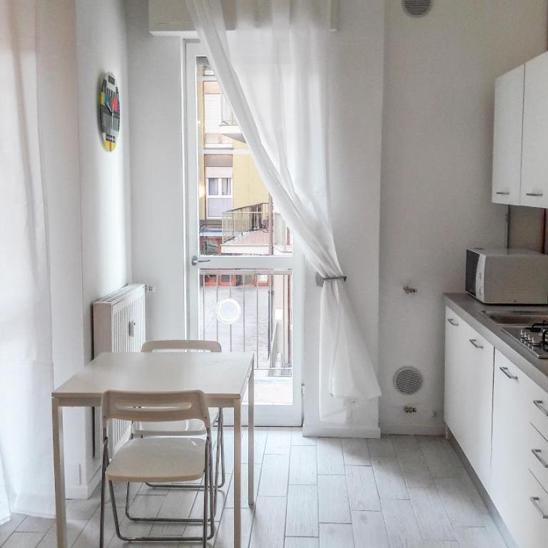 Casa Giovanni - Appartamento con 1 Camera da Letto - 10