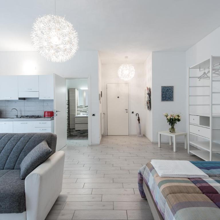 Casa Giovanni - Appartamento con 1 Camera da Letto - 11
