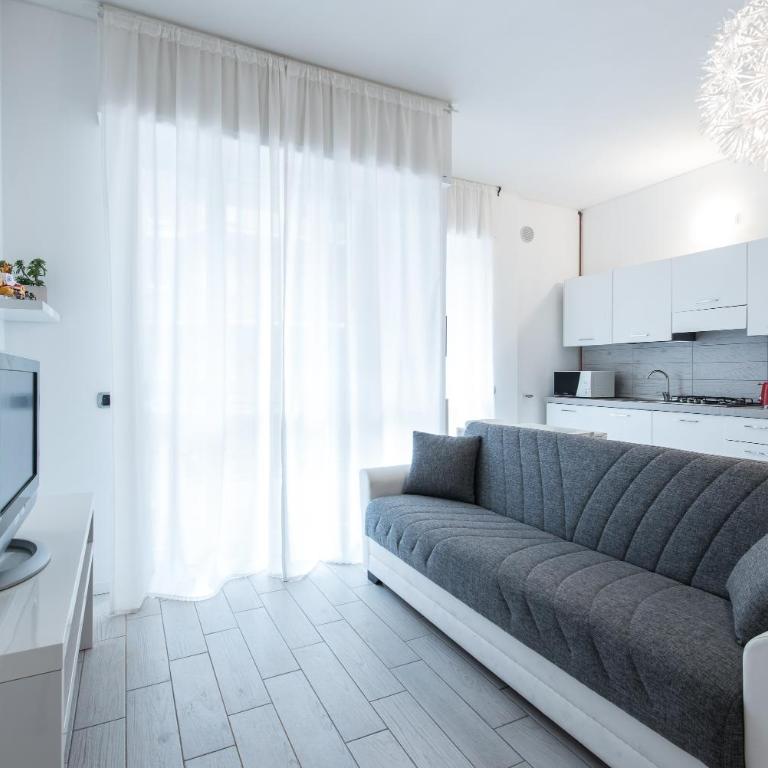 Casa Giovanni - Appartamento con 1 Camera da Letto - 12