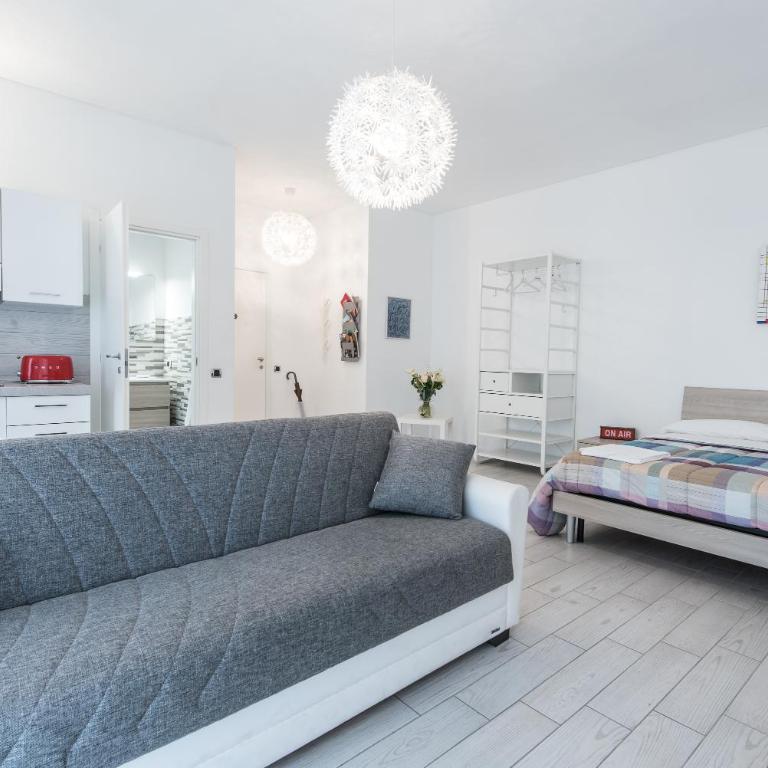 Casa Giovanni - Appartamento con 1 Camera da Letto - 13