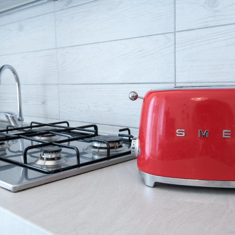 Casa Giovanni - Appartamento con 1 Camera da Letto - 16