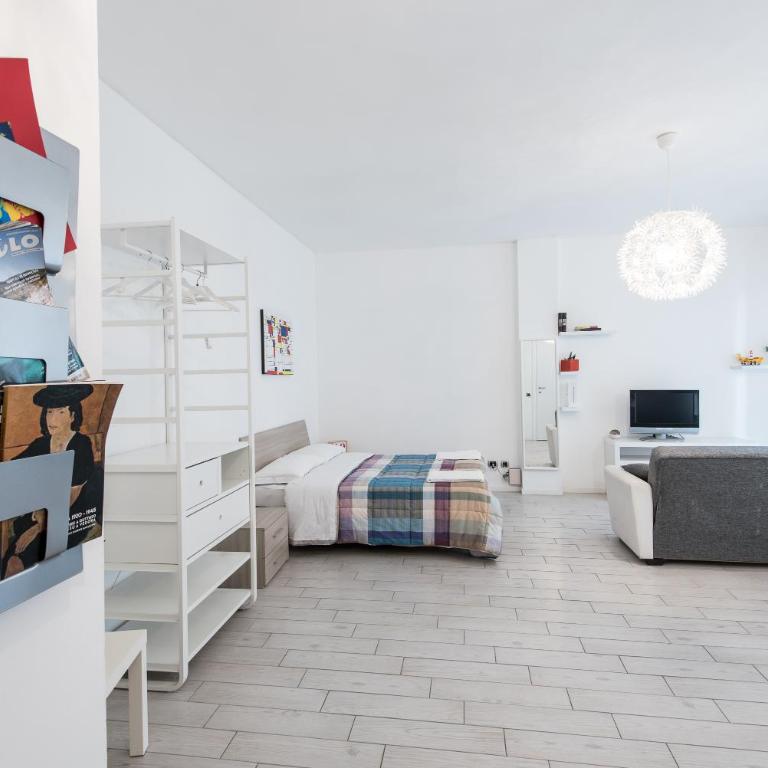 Casa Giovanni - Appartamento con 1 Camera da Letto - 17