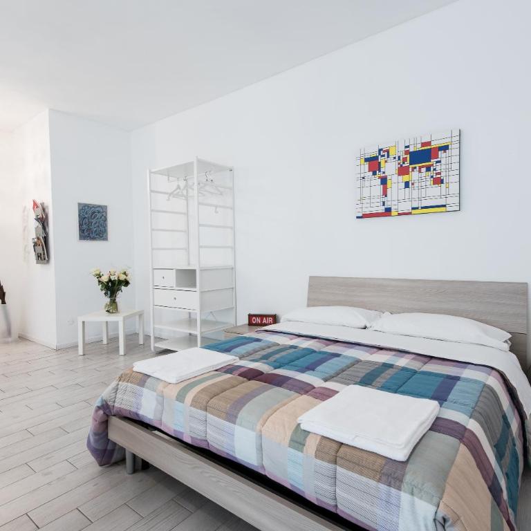 Casa Giovanni - Appartamento con 1 Camera da Letto - 19