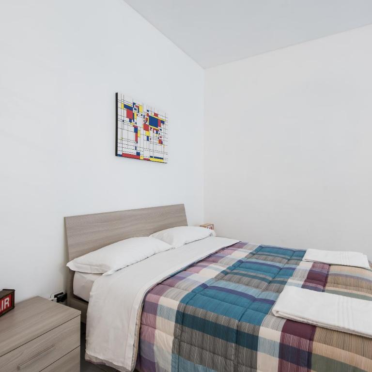 Casa Giovanni - Appartamento con 1 Camera da Letto - 20