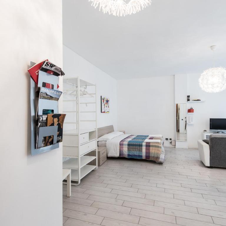 Casa Giovanni - Appartamento con 1 Camera da Letto - 21