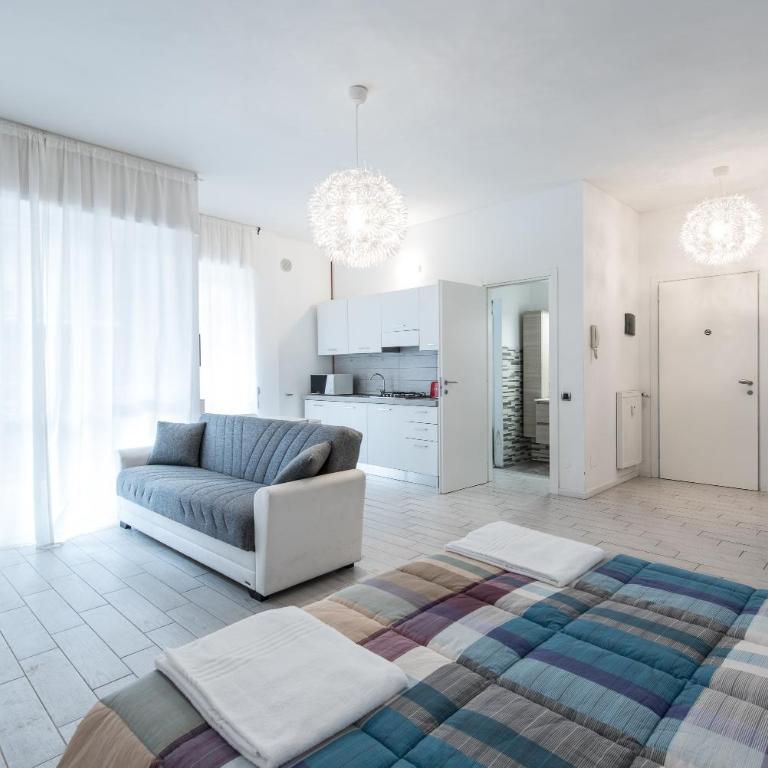 Casa Giovanni - Appartamento con 1 Camera da Letto - 22