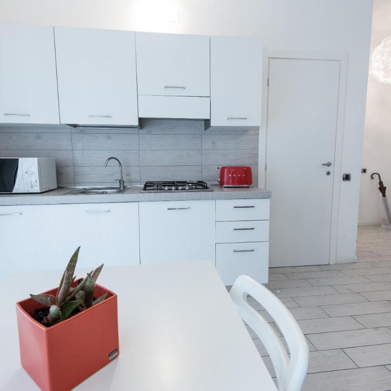 Casa Giovanni - Appartamento con 1 Camera da Letto - 24