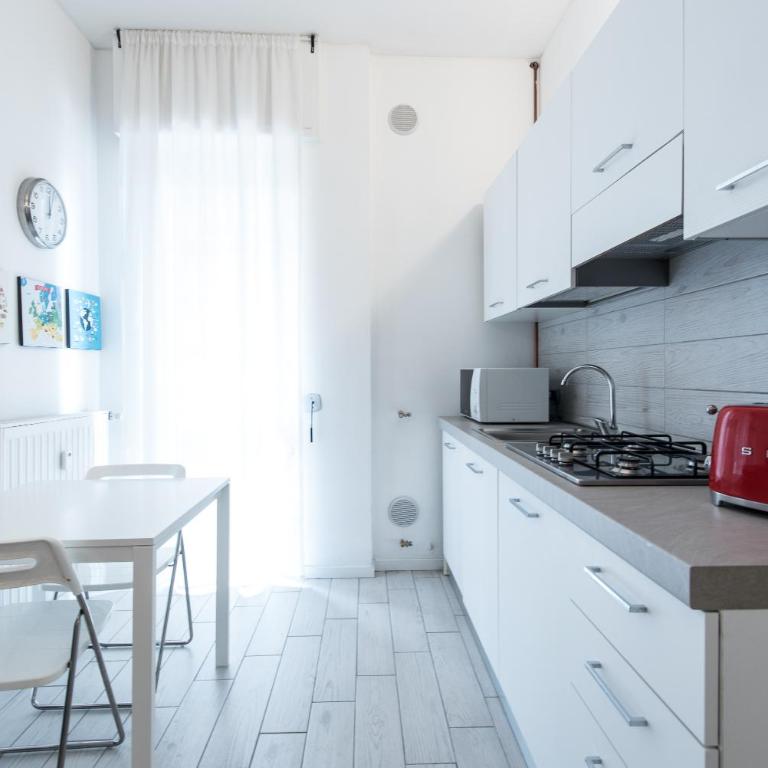 Casa Giovanni - Appartamento con 1 Camera da Letto - 25