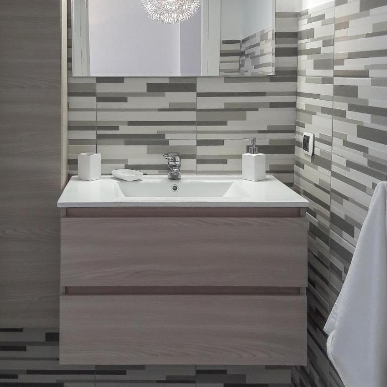 Casa Giovanni - Appartamento con 1 Camera da Letto - 26