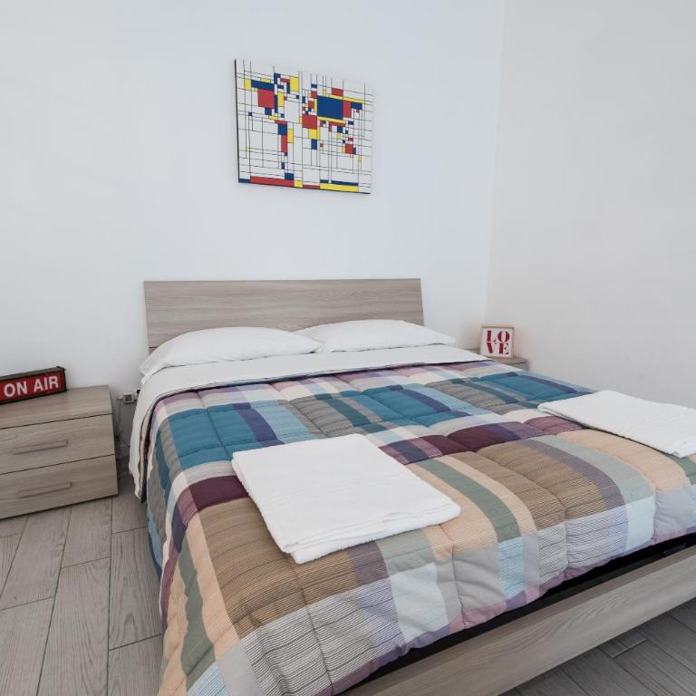 Casa Giovanni - Appartamento con 1 Camera da Letto - 28