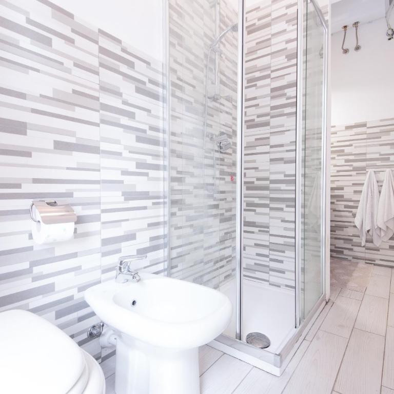 Casa Giovanni - Appartamento con 1 Camera da Letto - 23