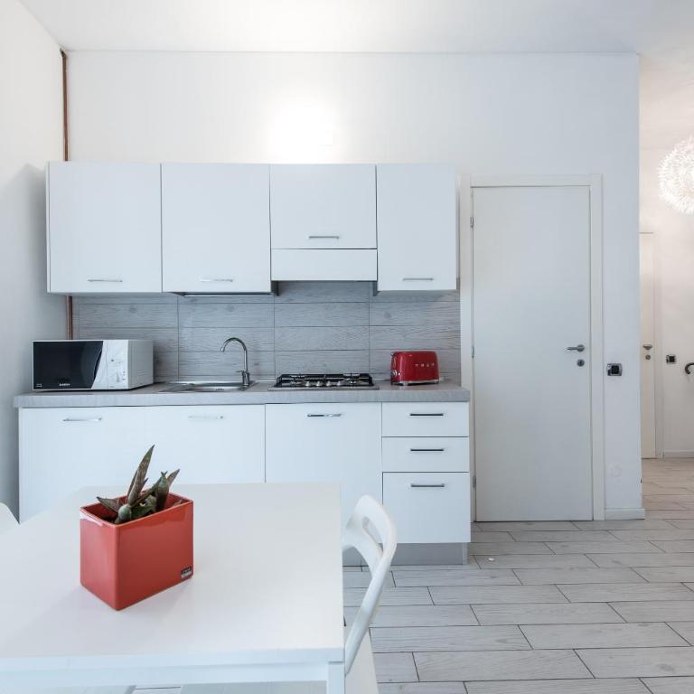 Casa Giovanni - Appartamento con 1 Camera da Letto - 29