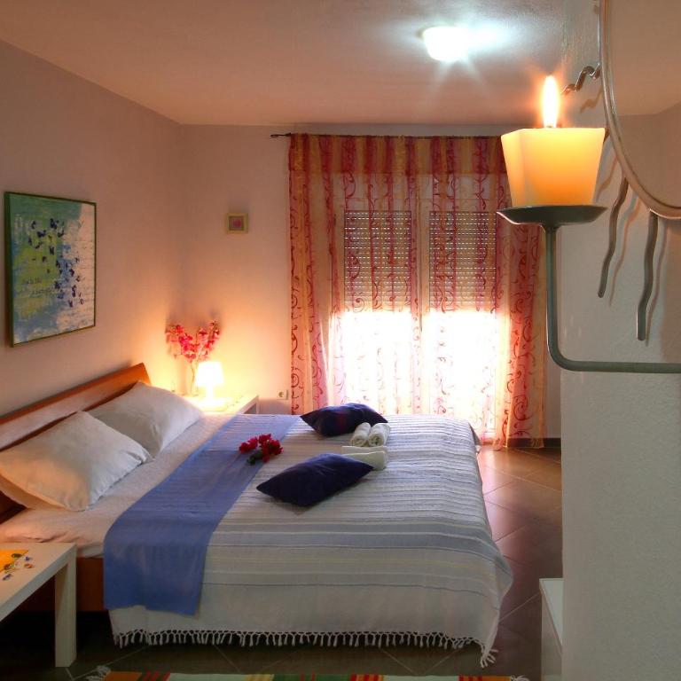 Lighthouse Apartments - Studio sa Balkonom i Pogledom na More (2 Odraslih) - 4