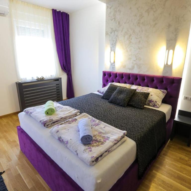 VMAKS Apartman - Kraljev park - Apartman - 9