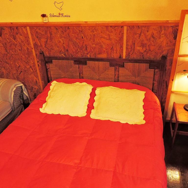 Alojamiento centro Valparaìso - Habitación Individual Estándar - 2