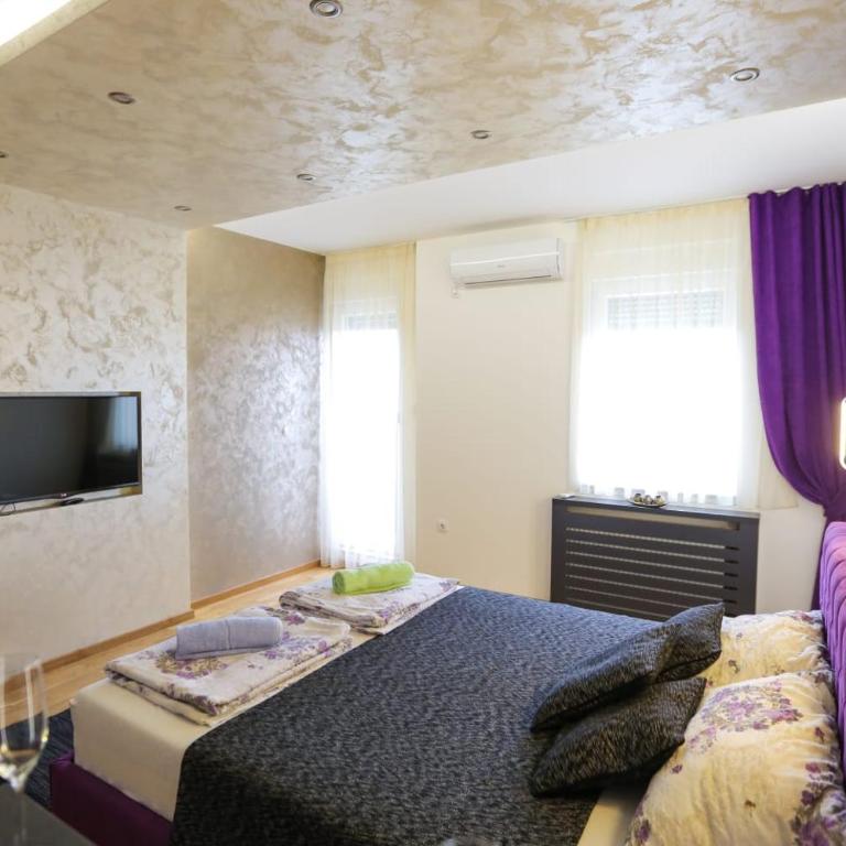 VMAKS Apartman - Kraljev park - Apartman - 10