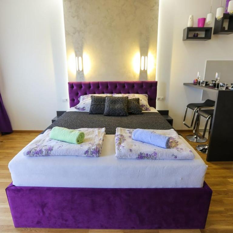 VMAKS Apartman - Kraljev park - Apartman - 7