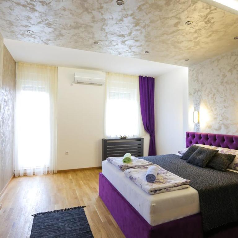 VMAKS Apartman - Kraljev park - Apartman - 5