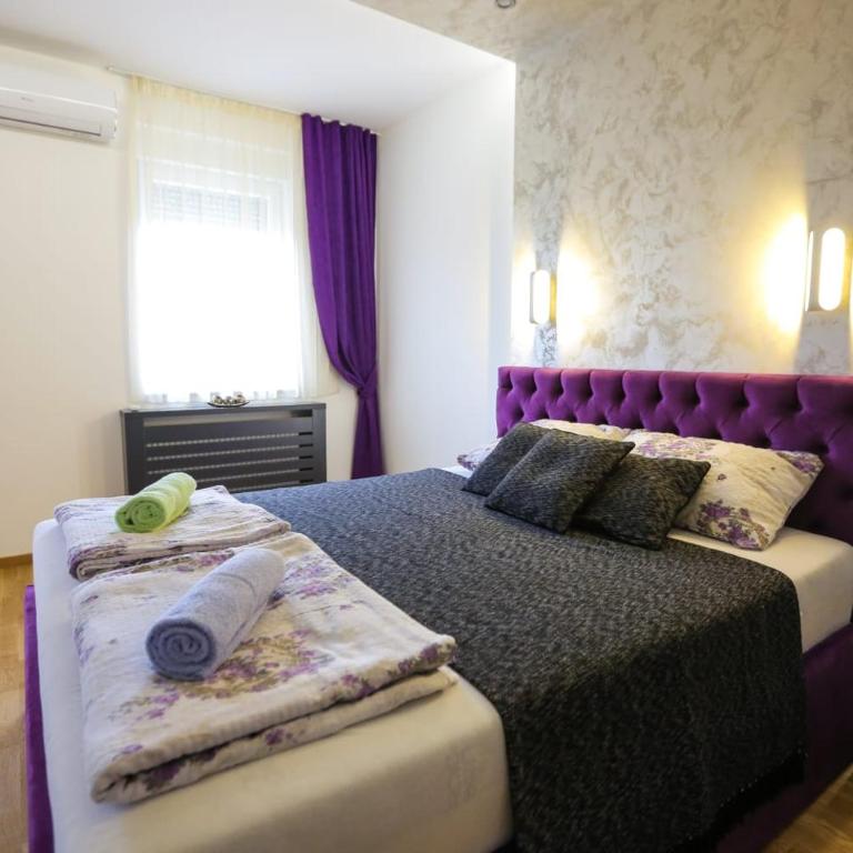 VMAKS Apartman - Kraljev park - Apartman - 8