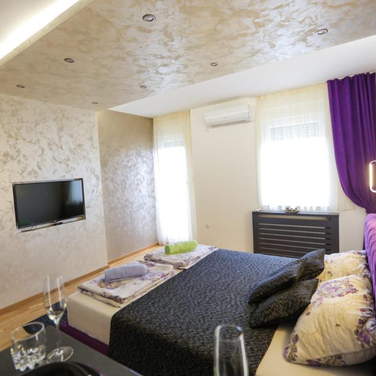 VMAKS Apartman - Kraljev park - Apartman - 11