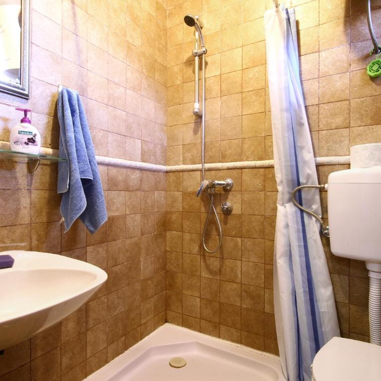 Lighthouse Apartments - Studio sa Balkonom i Pogledom na More (2 Odraslih) - 6