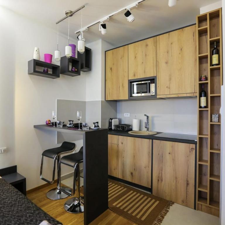 VMAKS Apartman - Kraljev park - Apartman - 15