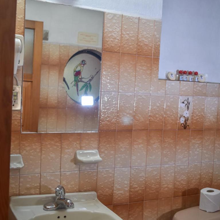 Hotel Cazomalli Oaxaca - Habitación Doble con balcón - 6