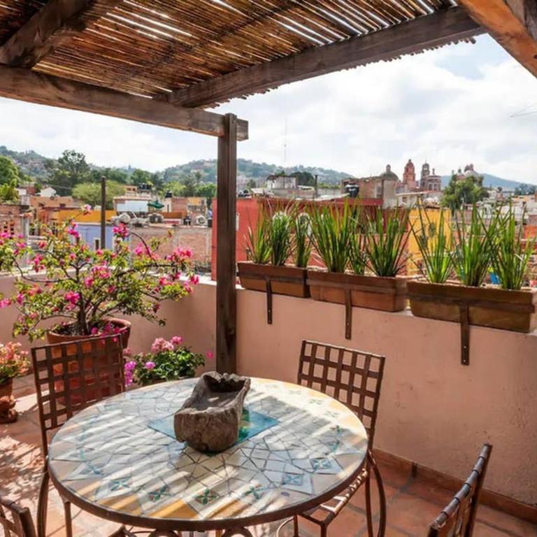 Cozy 1 Bedroom suite @ the best of San Miguel (R3) - Apartamento de 1 dormitorio - 3