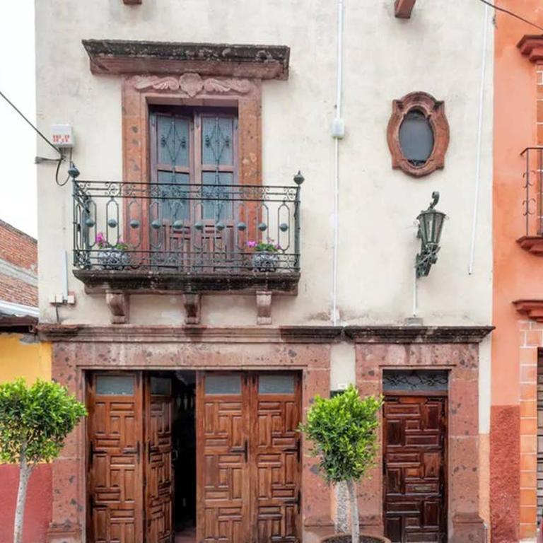 Cozy 1 Bedroom suite @ the best of San Miguel (R3) - Apartamento de 1 dormitorio - 5