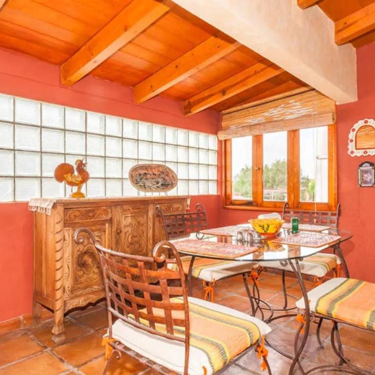 Cozy 1 Bedroom suite @ the best of San Miguel (R3) - Apartamento de 1 dormitorio - 6