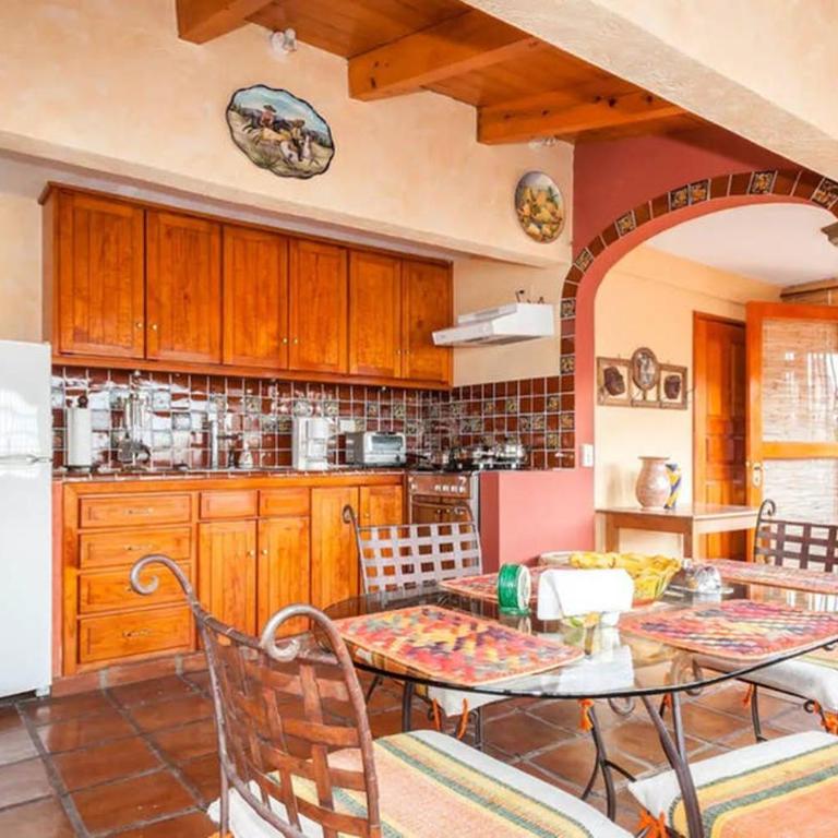 Cozy 1 Bedroom suite @ the best of San Miguel (R3) - Apartamento de 1 dormitorio - 8