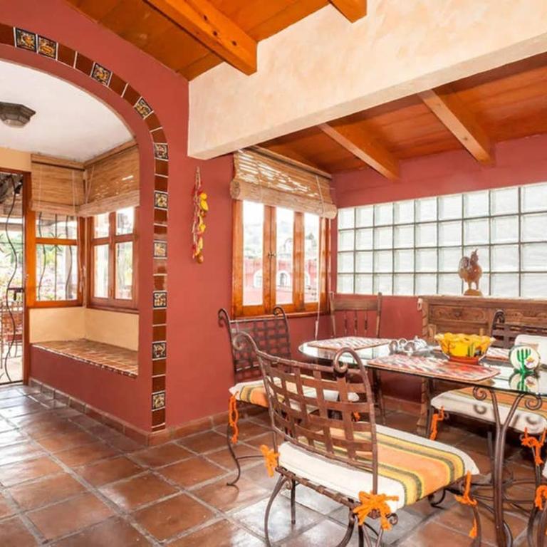 Cozy 1 Bedroom suite @ the best of San Miguel (R3) - Apartamento de 1 dormitorio - 11